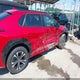 JTMABACA1RA073037 2024 Toyota Bz4X Xle auction photo thumbnail 6