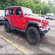 1C4HJXDG3JW169301 2018 Jeep Wrangler Unlimited Sport 4X4 auction photo thumbnail 1