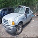 1FTYR44U32PA20458 2002 Ford Ranger Edge/Tremor/Xlt auction photo thumbnail 2