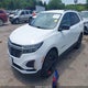 3GNAXNEVXNS245560 2022 Chevrolet Equinox Fwd Premier auction photo thumbnail 2