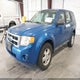 1FMCU9C72BKB65226 2011 Ford Escape Xls auction photo thumbnail 2