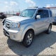 5FNYF4H7XBB038138 2011 Honda Pilot Ex-L auction photo thumbnail 2