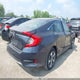 2HGFC2F6XLH548453 2020 Honda Civic Lx auction photo thumbnail 4