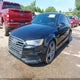 WAUE8GFF3G1108133 2016 Audi A3 2.0T Premium auction photo thumbnail 2