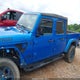 1C6HJTAG9NL130854 2022 Jeep Gladiator Willys Sport 4X4 auction photo thumbnail 13