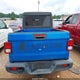 1C6HJTAG9NL130854 2022 Jeep Gladiator Willys Sport 4X4 auction photo thumbnail 15