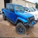 1C6HJTAG9NL130854 2022 Jeep Gladiator Willys Sport 4X4 auction photo thumbnail 1