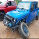 1C6HJTAG9NL130854 2022 Jeep Gladiator Willys Sport 4X4 auction photo thumbnail 6