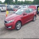 5XXGN4A73DG125792 2013 Kia Optima Ex auction photo thumbnail 2