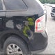 2FMDK49C87BA62380 2007 Ford Edge Sel Plus auction photo thumbnail 15