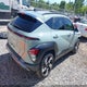KM8HE3A35RU119968 2024 Hyundai Kona Limited auction photo thumbnail 4