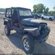 1J4FA64S76P759177 2006 Jeep Wrangler Unlimited Rubicon auction photo thumbnail 1