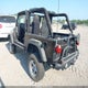 1J4FA64S76P759177 2006 Jeep Wrangler Unlimited Rubicon auction photo thumbnail 3
