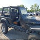 1J4FA64S76P759177 2006 Jeep Wrangler Unlimited Rubicon auction photo thumbnail 6