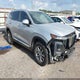 5NMS23AD4LH170758 2020 Hyundai Santa Fe Se auction photo thumbnail 1