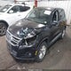 WVGAV7AX5BW534360 2011 Volkswagen Tiguan S auction photo thumbnail 2