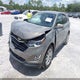 3GNAXKEV5KS554251 2019 Chevrolet Equinox Lt auction photo thumbnail 2