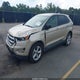 2FMPK3G93JBB61324 2018 Ford Edge Se auction photo thumbnail 2