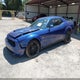 2C3CDZFJ6LH189750 2020 Dodge Challenger R/T Scat Pack Widebody auction photo thumbnail 2