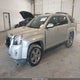 2GKALSEK3D6169786 2013 GMC Terrain Sle-2 auction photo thumbnail 2