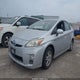 JTDKN3DU4A0205816 2010 Toyota Prius Ii auction photo thumbnail 2