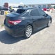 4T1C11AK1LU330609 2020 Toyota Camry Le auction photo thumbnail 4