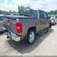 3GCPKSE70DG254111 2013 Chevrolet Silverado 1500 Lt auction photo thumbnail 4