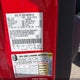 1FTFW1ET0BFD09808 2011 Ford F-150 Fx4 auction photo thumbnail 9
