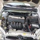 1NXBR32E06Z575818 2006 Toyota Corolla S auction photo thumbnail 10
