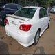 1NXBR32E06Z575818 2006 Toyota Corolla S auction photo thumbnail 4