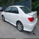 1NXBR32E06Z575818 2006 Toyota Corolla S auction photo thumbnail 3