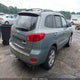 5NMSH73E09H310020 2009 Hyundai Santa Fe Limited auction photo thumbnail 4