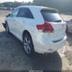 4T3BK3BB5DU082716 2013 Toyota Venza Xle V6 auction photo thumbnail 3