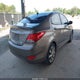 KMHCU4AE9EU614902 2014 Hyundai Accent Gls auction photo thumbnail 4