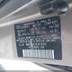 KMHCU4AE9EU614902 2014 Hyundai Accent Gls auction photo thumbnail 9