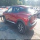 3N8AP6CA2SL391301 2025 Nissan Kicks Sv Fwd auction photo thumbnail 3