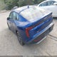3KPFT4DEXSE058593 2025 Kia K4 Lxs auction photo thumbnail 3