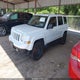 1C4NJPBB1ED672465 2014 Jeep Patriot Sport auction photo thumbnail 2