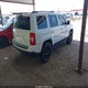 1C4NJPBB1ED672465 2014 Jeep Patriot Sport auction photo thumbnail 4