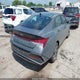 KMHLM4DG1SU916483 2025 Hyundai Elantra Sel Sport auction photo thumbnail 4