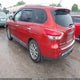 5N1AR2MM7EC619604 2014 Nissan Pathfinder Sl auction photo thumbnail 3