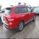 5N1AR2MM7EC619604 2014 Nissan Pathfinder Sl auction photo thumbnail 4