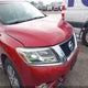 5N1AR2MM7EC619604 2014 Nissan Pathfinder Sl auction photo thumbnail 6