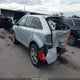 2FMDK3KC7BBB54609 2011 Ford Edge Limited auction photo thumbnail 3