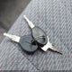 1N6SD16S4VC418642 1997 Nissan 4X2 Truck Se/Xe auction photo thumbnail 11