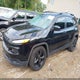1C4PJMDB0HW584665 2017 Jeep Cherokee High Altitude 4X4 auction photo thumbnail 2
