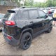 1C4PJMDB0HW584665 2017 Jeep Cherokee High Altitude 4X4 auction photo thumbnail 4