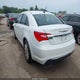 1C3CCBBB8DN601605 2013 Chrysler 200 Touring auction photo thumbnail 3