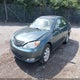 4T1BE30K73U761484 2003 Toyota Camry Xle auction photo thumbnail 2