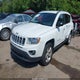 1C4NJCBB4CD518824 2012 Jeep Compass Sport auction photo thumbnail 2